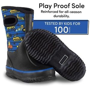 LONECONE Insulating All Weather MudBoots